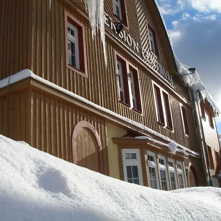 Pension Centrum-3